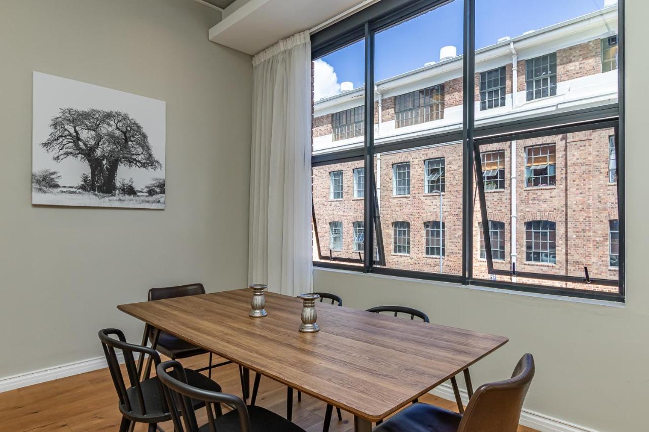 Spacious Family Apartment In Docklands, De Waterkant Κέιπ Τάουν Εξωτερικό φωτογραφία