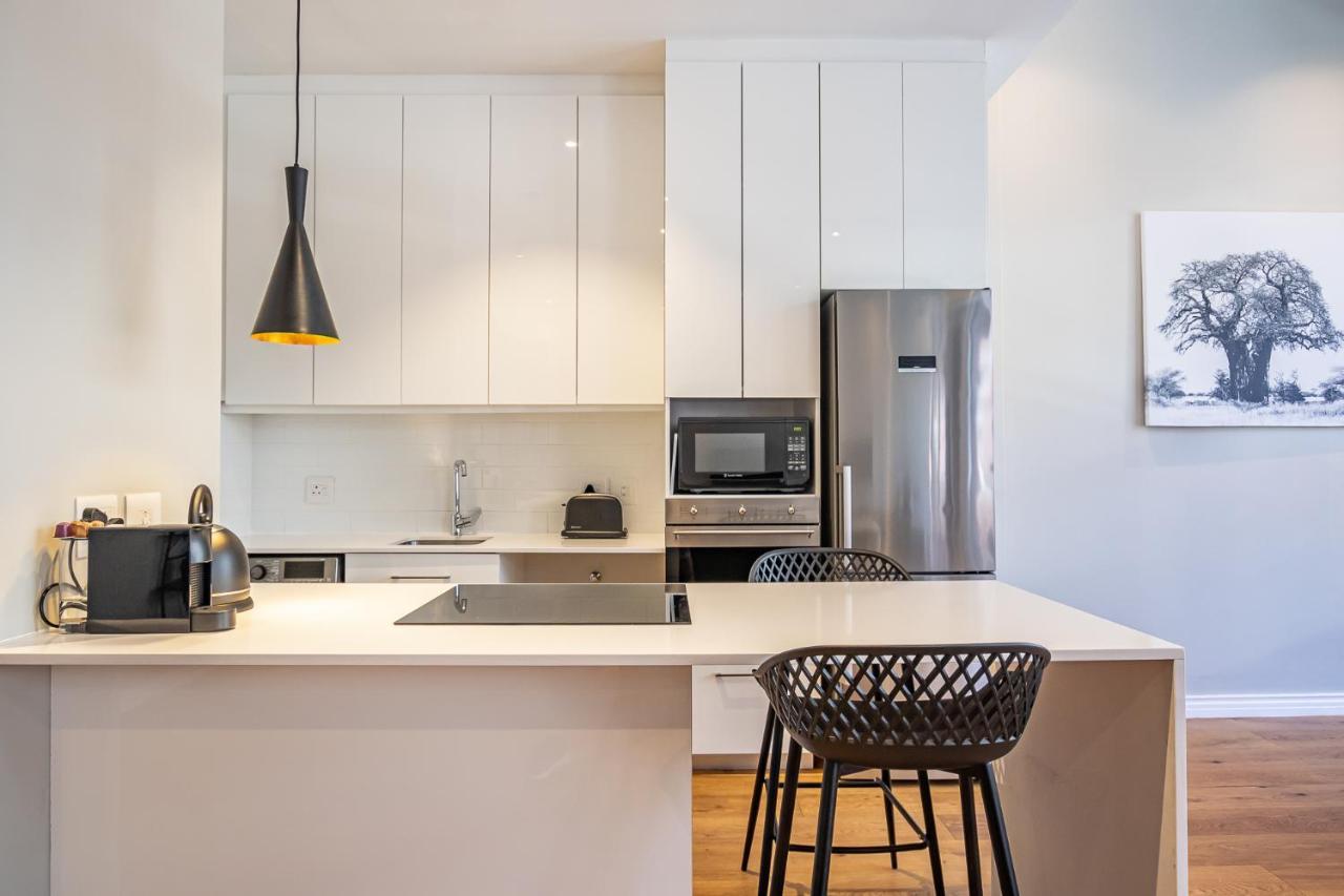 Spacious Family Apartment In Docklands, De Waterkant Κέιπ Τάουν Εξωτερικό φωτογραφία