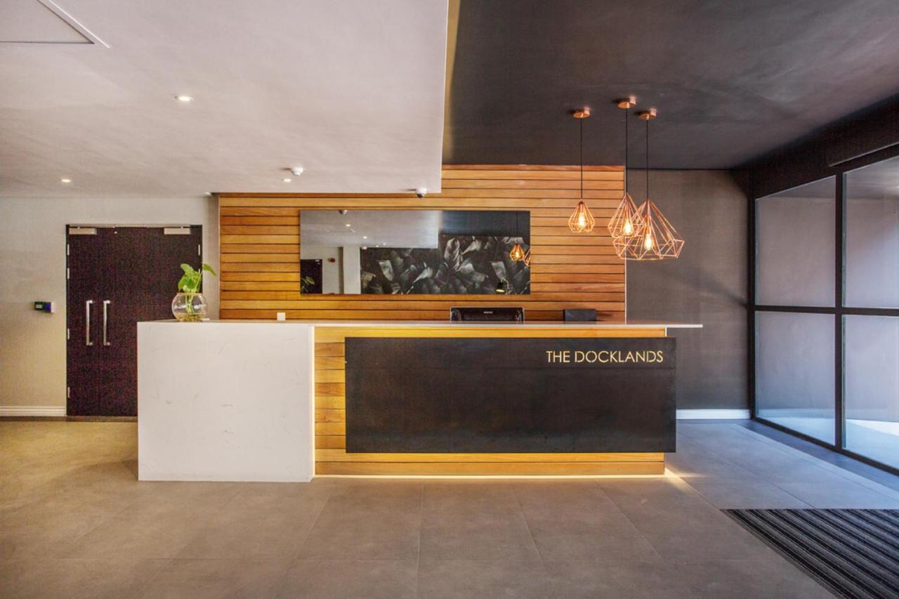Spacious Family Apartment In Docklands, De Waterkant Κέιπ Τάουν Εξωτερικό φωτογραφία