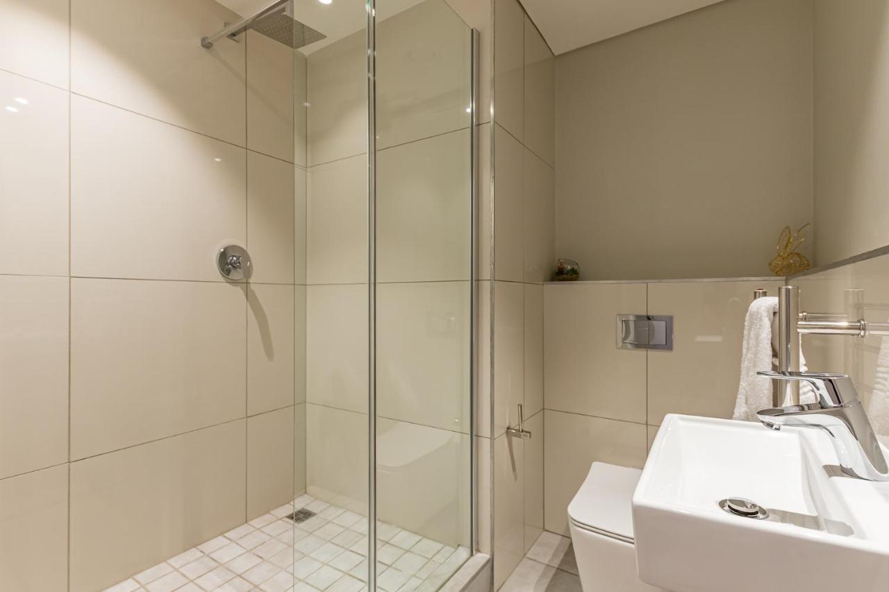 Spacious Family Apartment In Docklands, De Waterkant Κέιπ Τάουν Εξωτερικό φωτογραφία