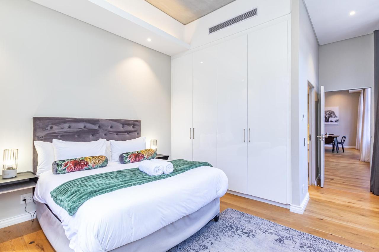Spacious Family Apartment In Docklands, De Waterkant Κέιπ Τάουν Εξωτερικό φωτογραφία