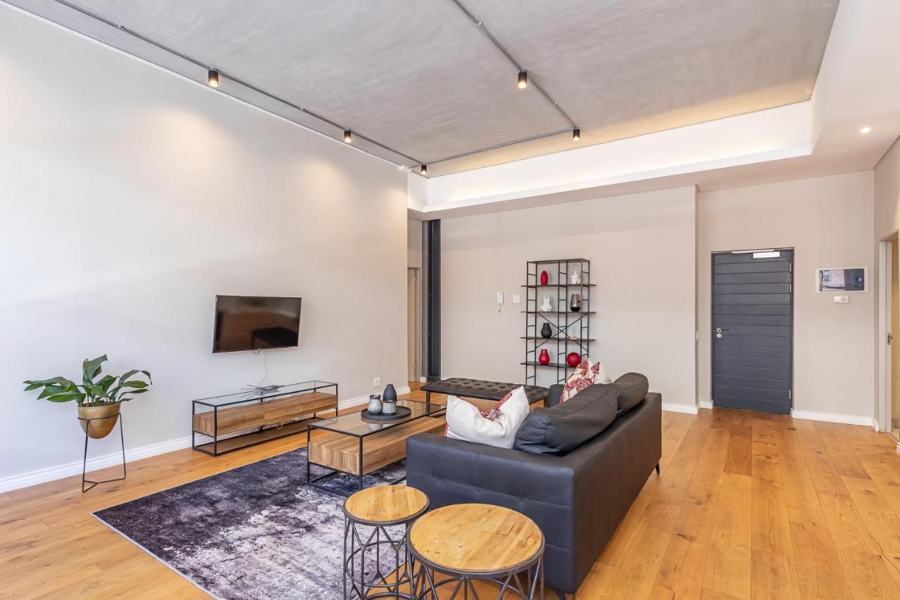 Spacious Family Apartment In Docklands, De Waterkant Κέιπ Τάουν Εξωτερικό φωτογραφία