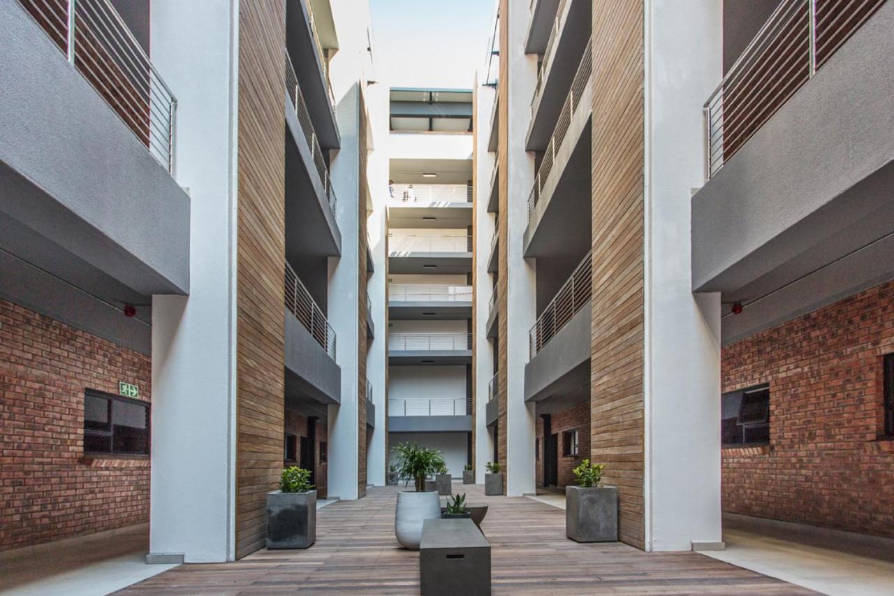 Spacious Family Apartment In Docklands, De Waterkant Κέιπ Τάουν Εξωτερικό φωτογραφία